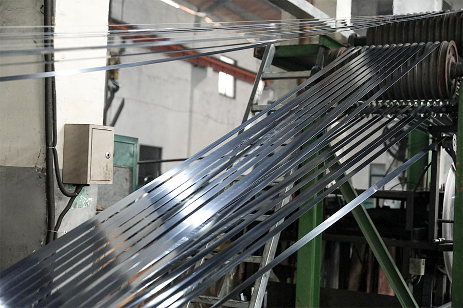 Linha de produto