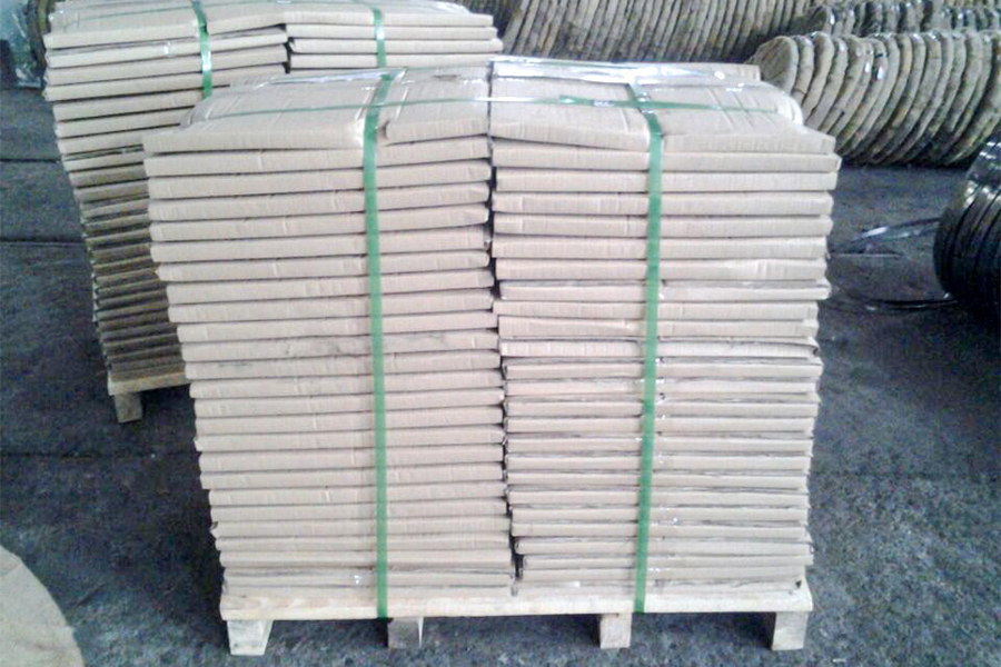 Embalagens de papel